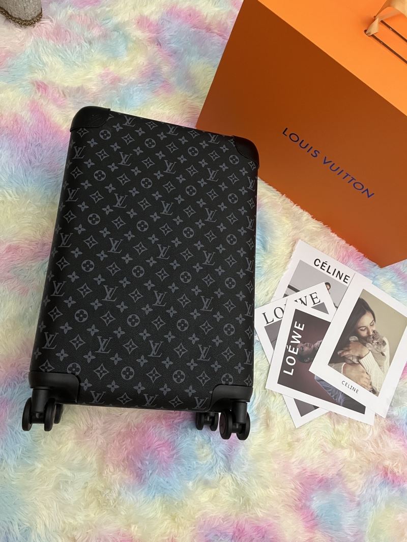 LV Suitcase